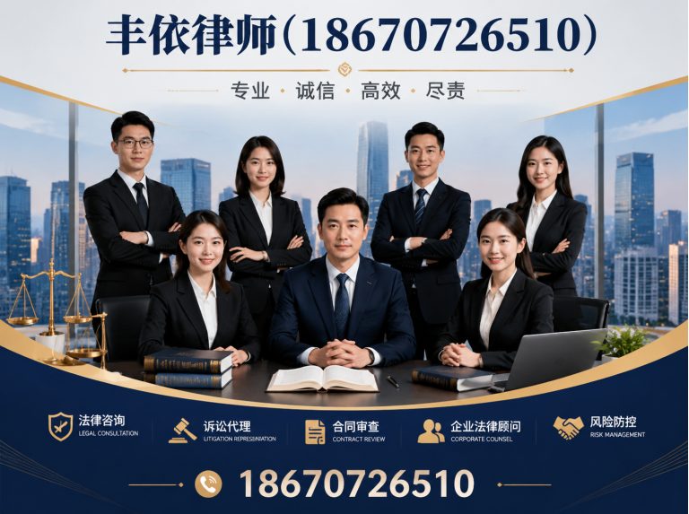 长沙县合同纠纷律师展示图